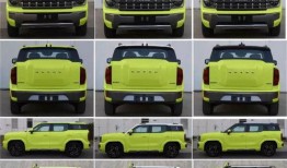 哈弗酷狗最新爆料新闻,最新车型动态及神秘技术揭秘